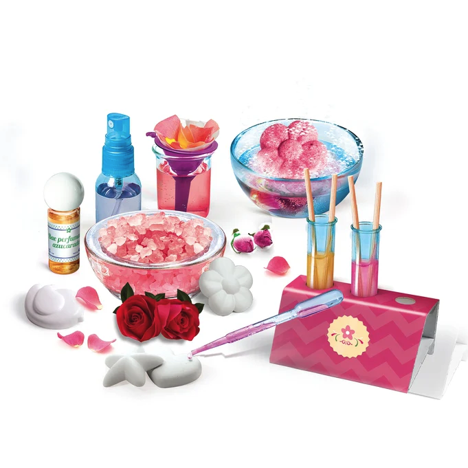 Crea tus Perfumes - imagen 4