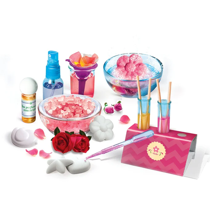 Crea tus Perfumes - imagen 4