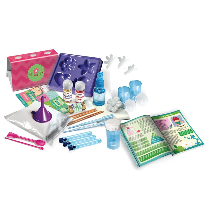 Crea tus Perfumes - imagen 5