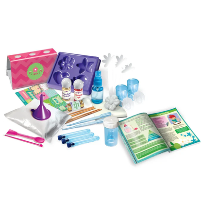 Crea tus Perfumes - imagen 5