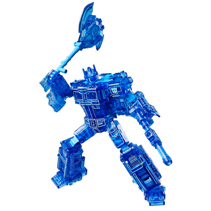 Figura Optimus Prime Age of the Primes Transformers 17cm