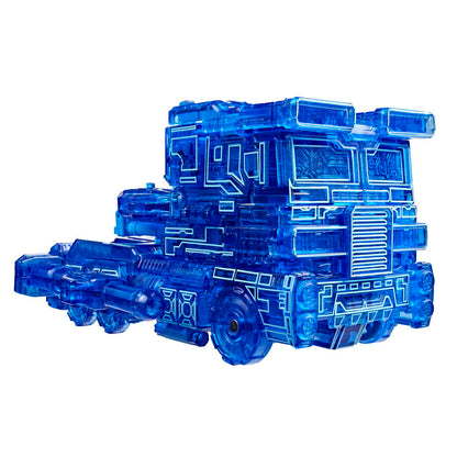 Figura Optimus Prime Age of the Primes Transformers 17cm