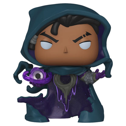 Figura POP Marvel Rivals Cloak