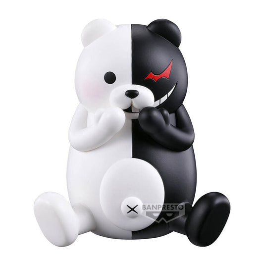 Figura Monokuma Danganronpa 1 2 Reload 16cm