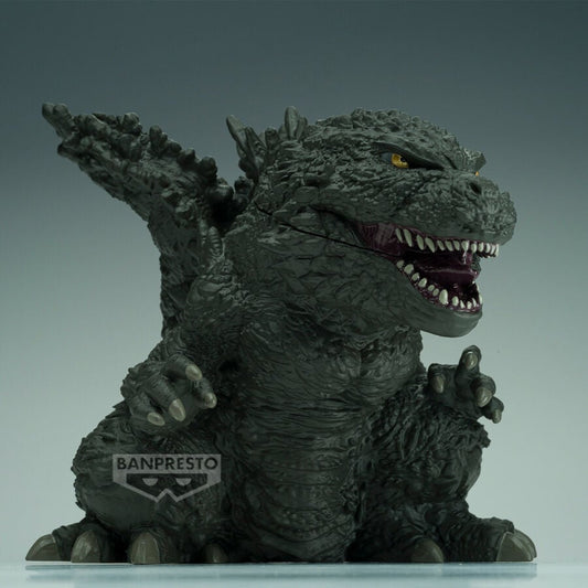 Figura Godzilla 2026 Enshrined Monsters EX Godzilla Minus Zero 12cm