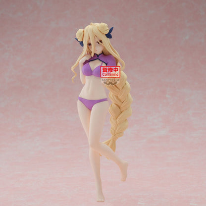 Figura Mukuro Hoshimiya Glitter Glamours Date A Live 22cm
