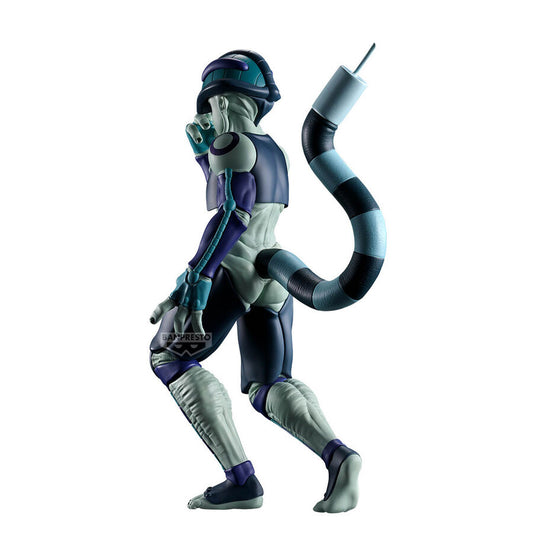 Figura Meruem Grandista Hunter x Hunter 23cm