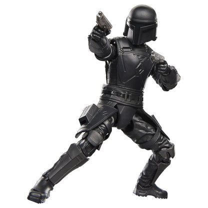 Figura Mandalorian Super Commando Kebris Maul - Shadow Lord Star Wars 15cm