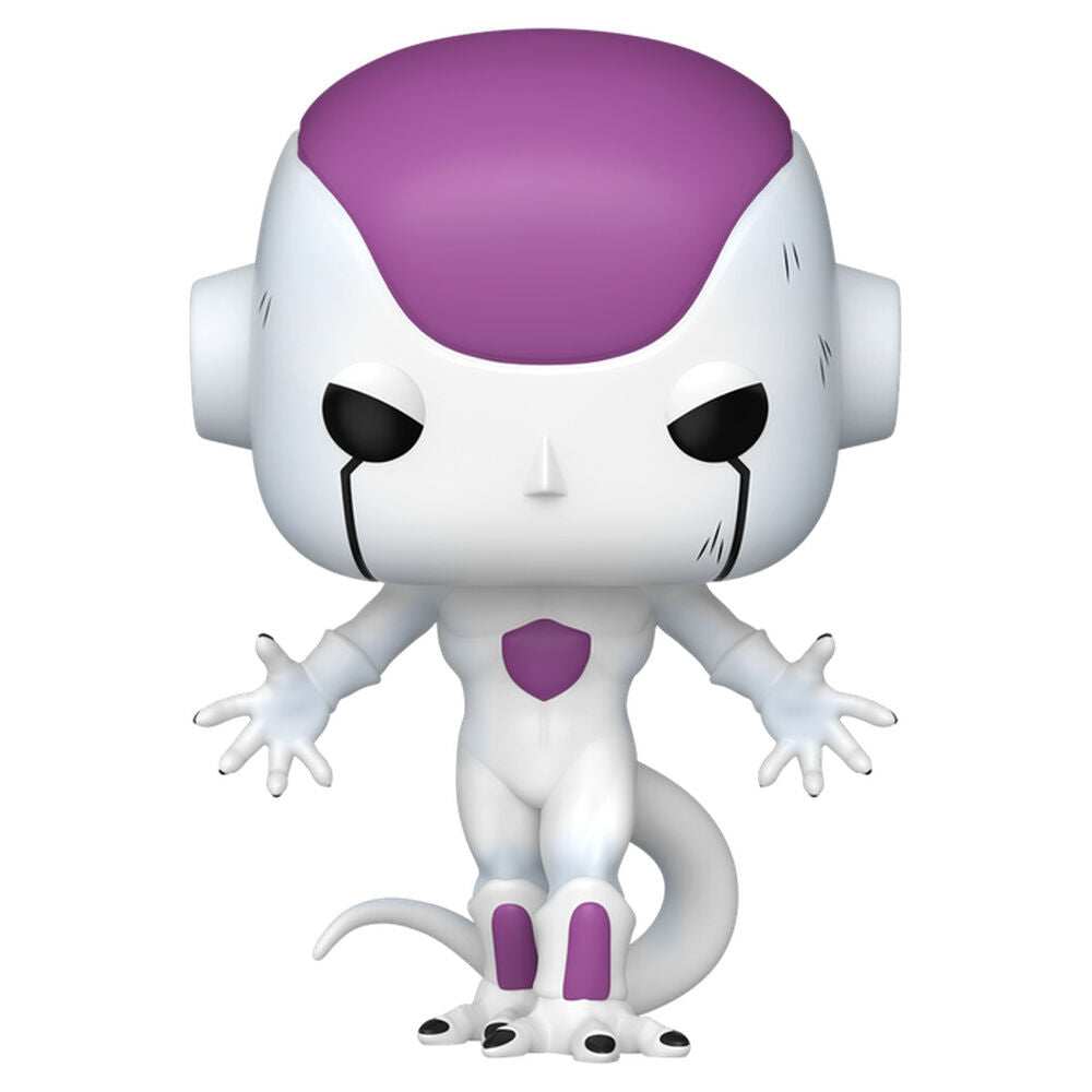 Figura POP Dragon Ball Z Frieza - Frieza Saga