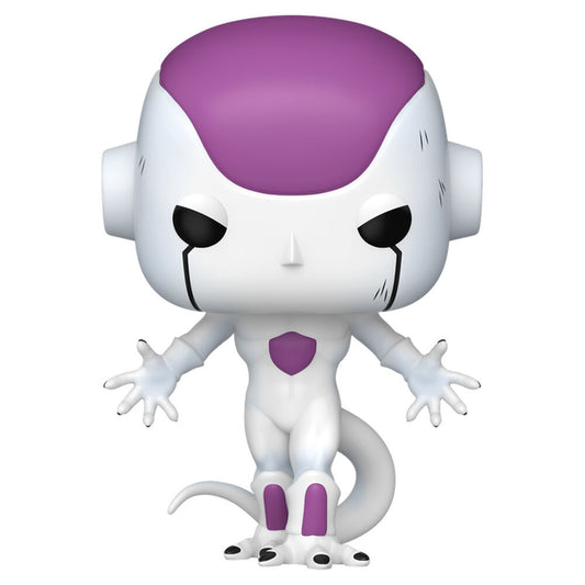 Figura POP Dragon Ball Z Frieza - Frieza Saga