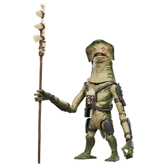 Figura Amani Guard The Mandalorian and Grogu Star Wars 9,5cm