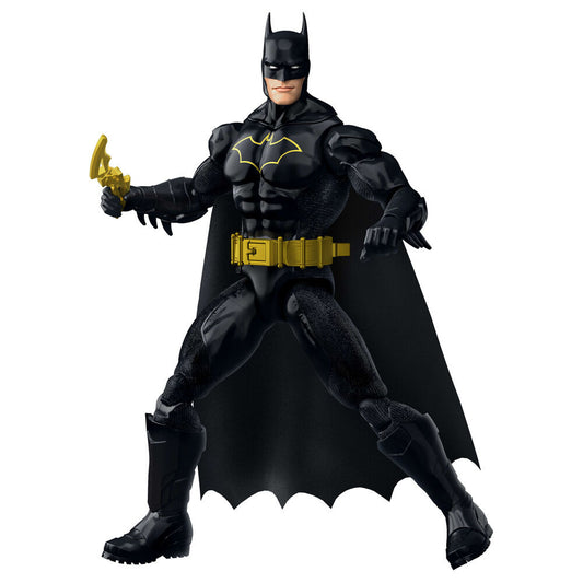 Figura Batman DC Universe 15cm