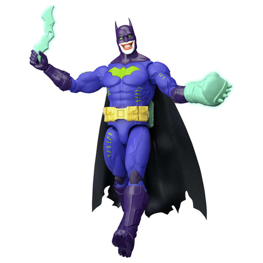 Figura Joker DC Universe 15cm