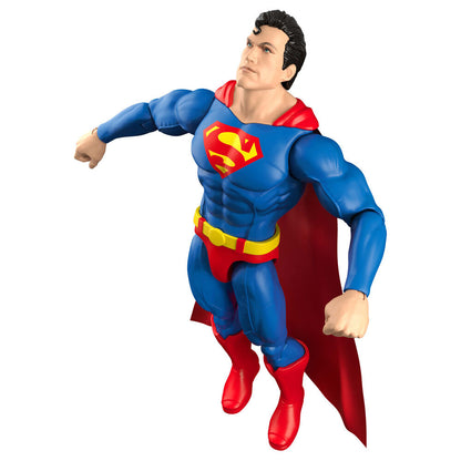 Figura Superman DC Universe 15cm