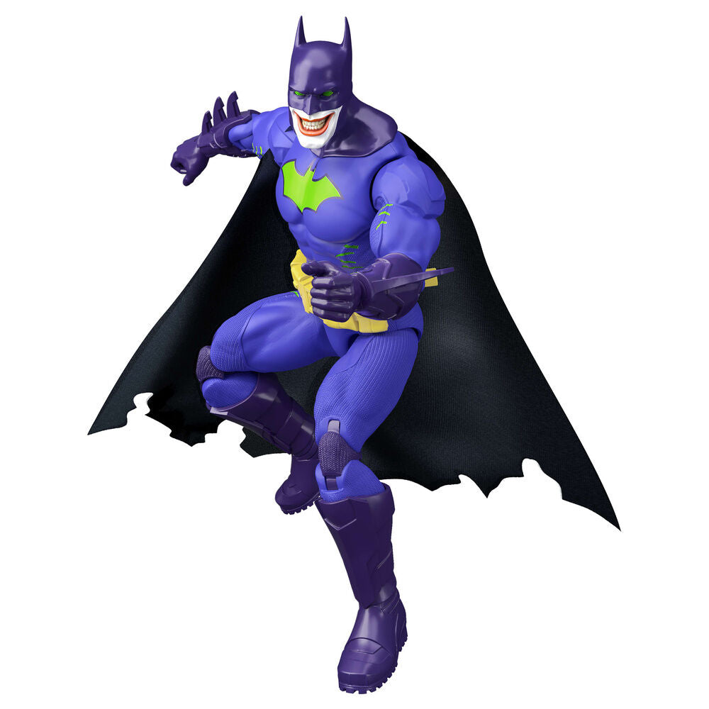 Figura Joker DC Universe 15cm