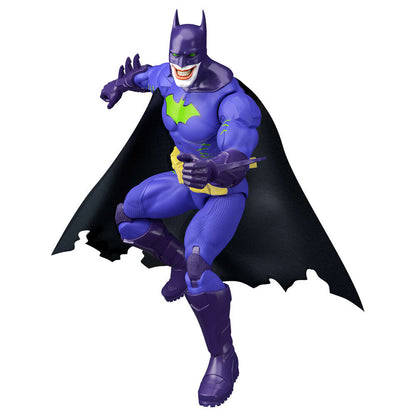 Figura Joker DC Universe 15cm