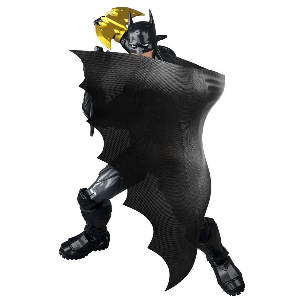 Figura Batman DC Universe 30cm sonido