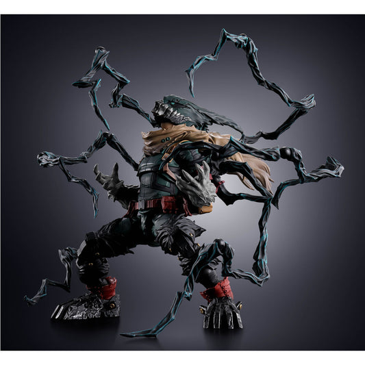Figura Dark Deku My Hero Academia 14cm