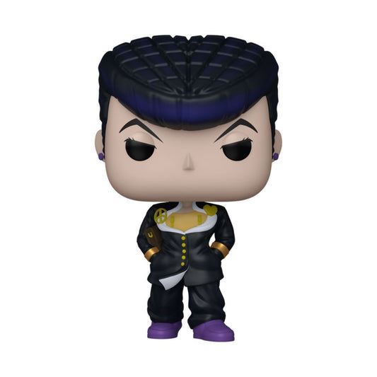 Figura POP JoJo's Bizarre Adventure Josuke Higashikata