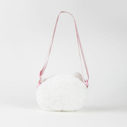 Bolso peluche Hello Kitty