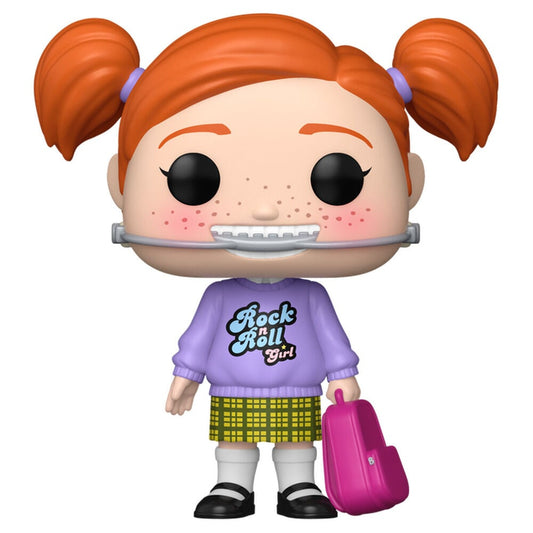 Figura POP Disney Pixar Finding Nemo Darla Sherman