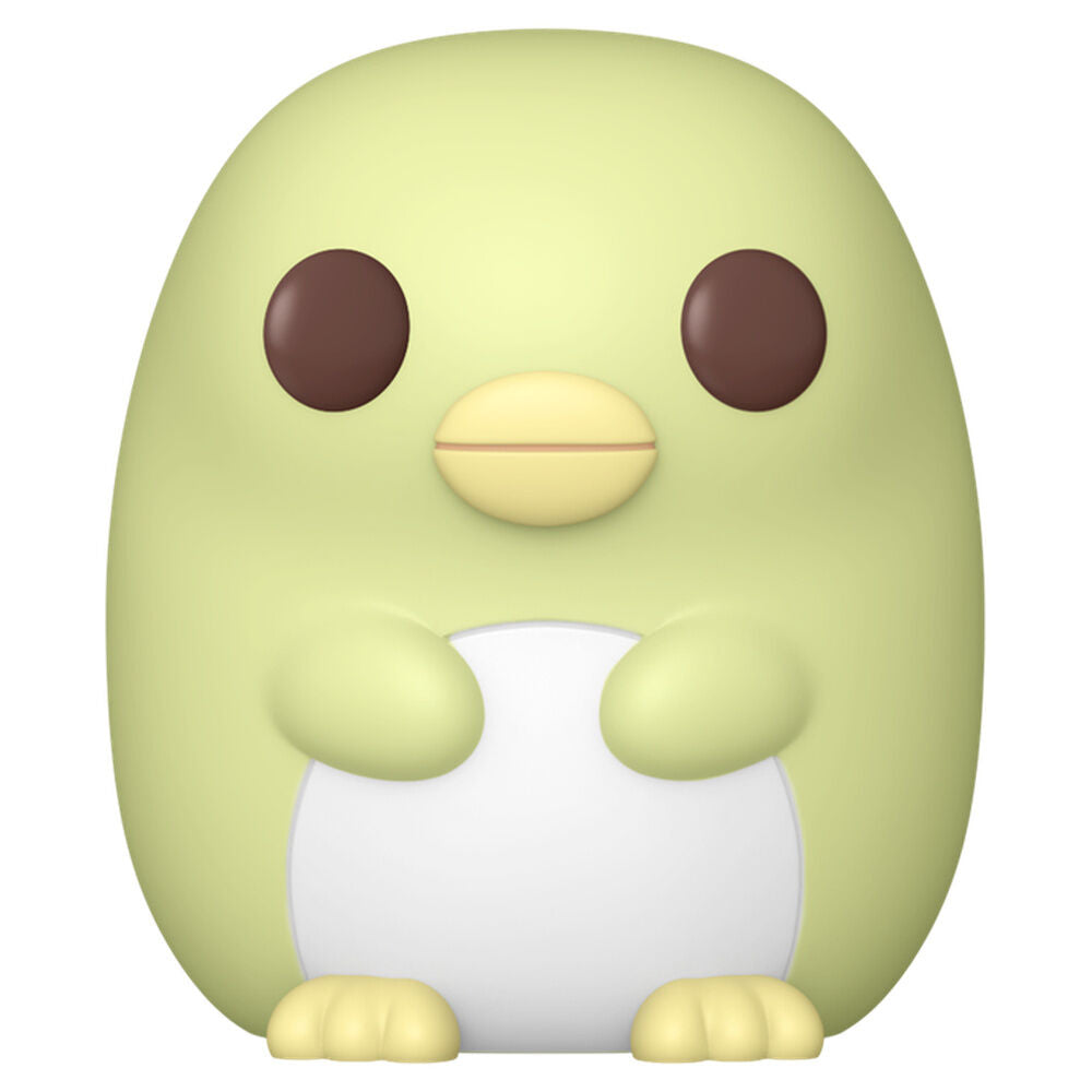 Figura POP Sumikkogurashi Penguin?