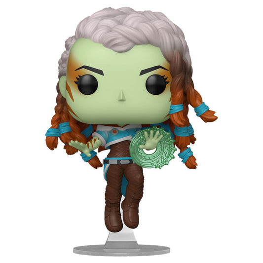 Figura POP Magic The Gathering Tam
