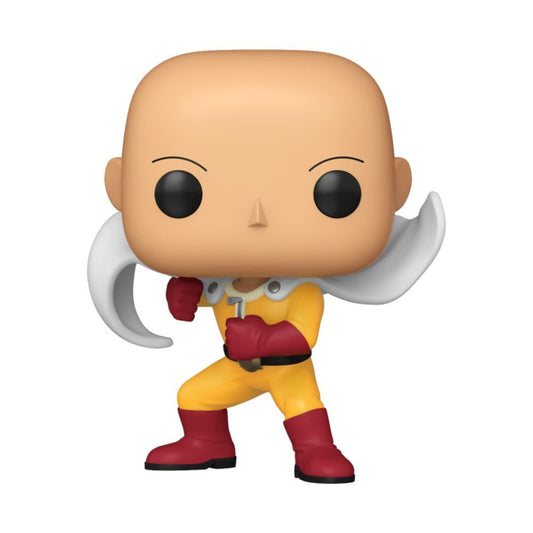 Figura POP One Punch Man Saitama