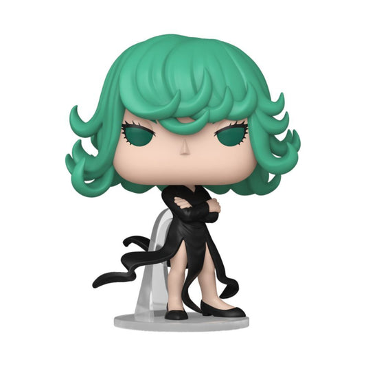 Figura POP One Punch ManTerrible Tornado