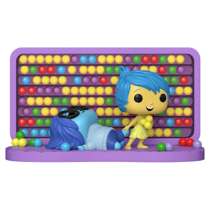 Figura POP Mini Moments Disney Pixar Inside Out Joy & Sadness