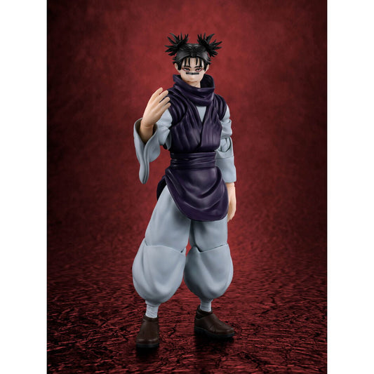 Figura Choso SH Figuarts  Jujutsu Kaisen 15cm
