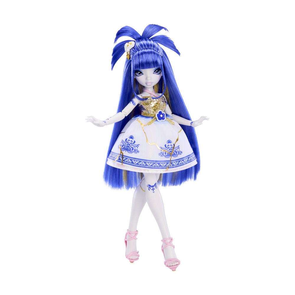 Muñeca Suki Goldpetal Fragile MirrorMi