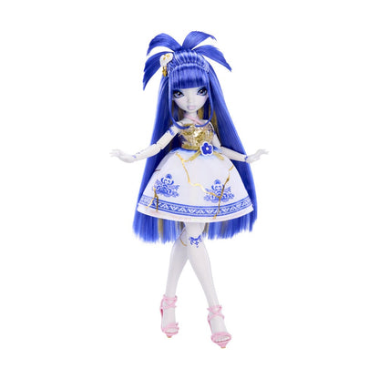 Muñeca Suki Goldpetal Fragile MirrorMi