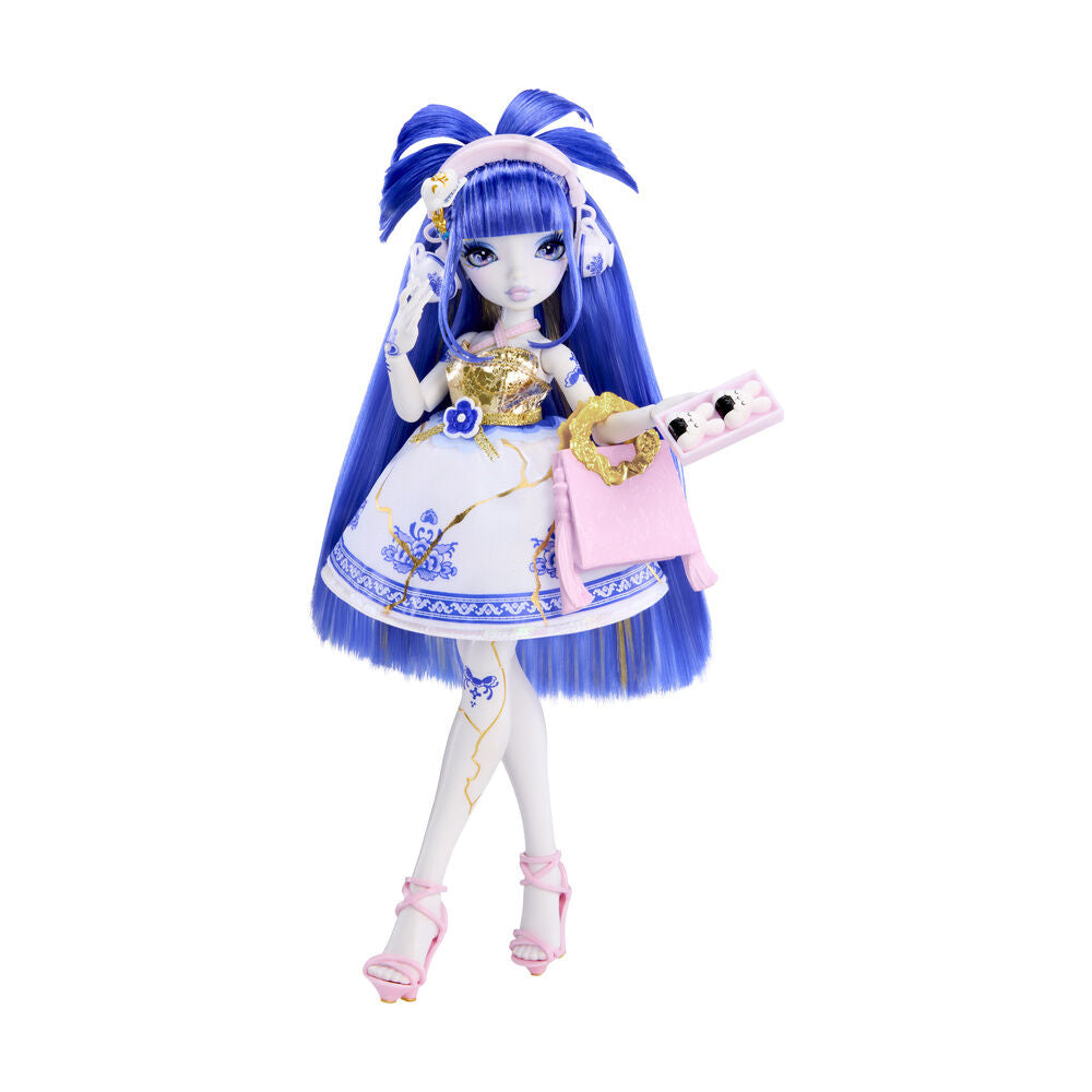 Muñeca Suki Goldpetal Fragile MirrorMi