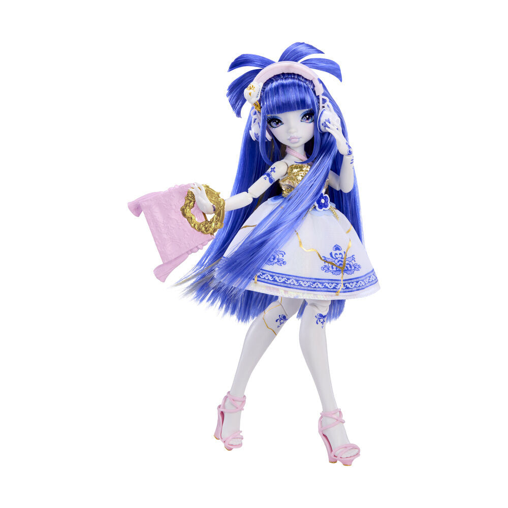 Muñeca Suki Goldpetal Fragile MirrorMi