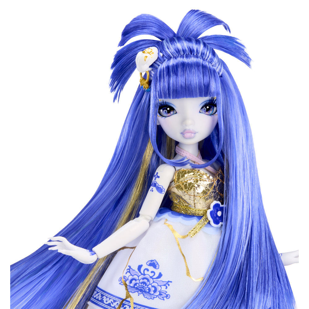 Muñeca Suki Goldpetal Fragile MirrorMi