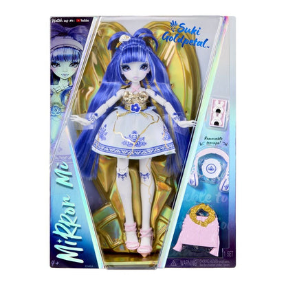 Muñeca Suki Goldpetal Fragile MirrorMi