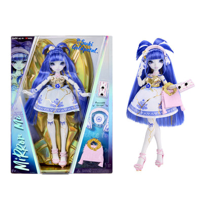 Muñeca Suki Goldpetal Fragile MirrorMi