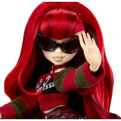 Muñeca Blaze Maxx Electric MirrorMi