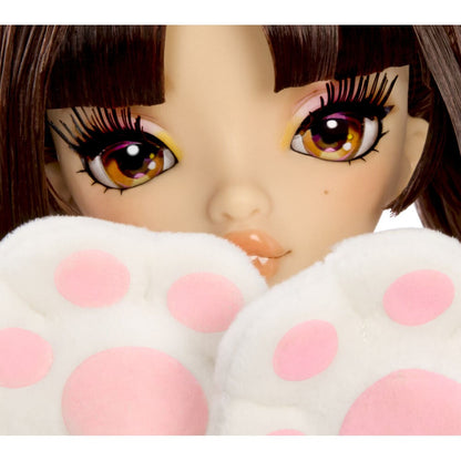 Muñeca Akiko Kittyama Cozy MirrorMi