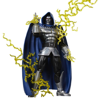 Figura Doctor Doom 2099 Magic The Gathering Marvel Legends Series 15cm