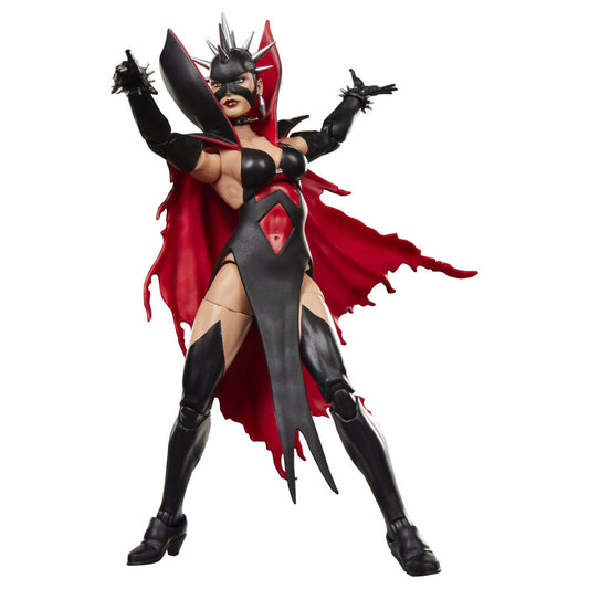 Figura Malice Sue Storm Magic The Gathering Marvel Legends Series 15cm