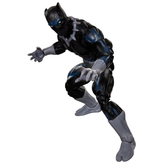 Figura Black Panther Magic The Gathering Marvel Legends Series 15cm