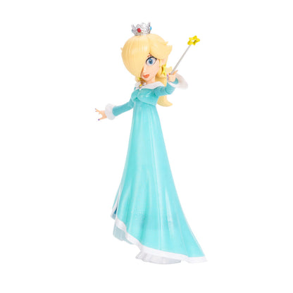 Figura Rosalina Super Mario Galaxy Movie 13cm