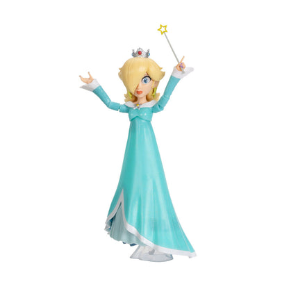 Figura Rosalina Super Mario Galaxy Movie 13cm