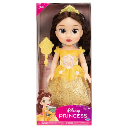 Muñeca Bella La Bella y la Bestia Disney 38cm