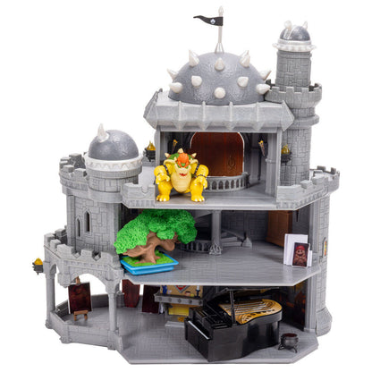 Playset deluxe Super Mario Galaxy Movie Super Mario Bros