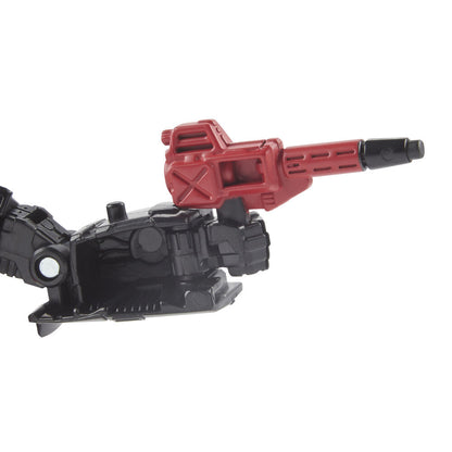 Figura Decepticon Ronabout Transformers Earthrise War For Cybertron Trilogy Transformers 14cm