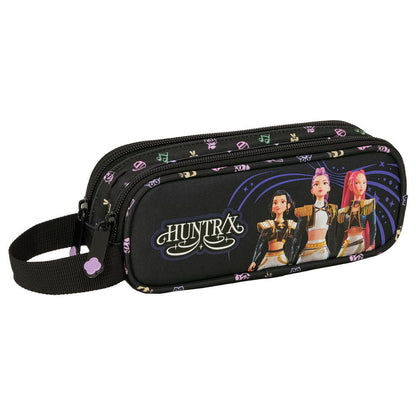 Portatodo Sound Kpop Demon Hunters doble