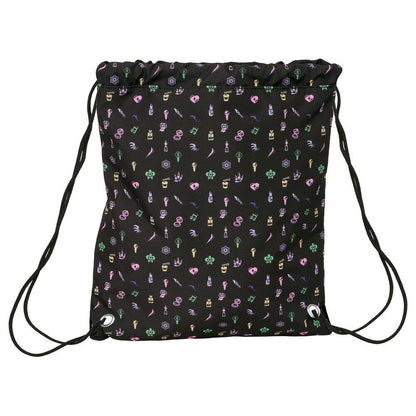 Saco Sound Kpop Demon Hunters 40cm
